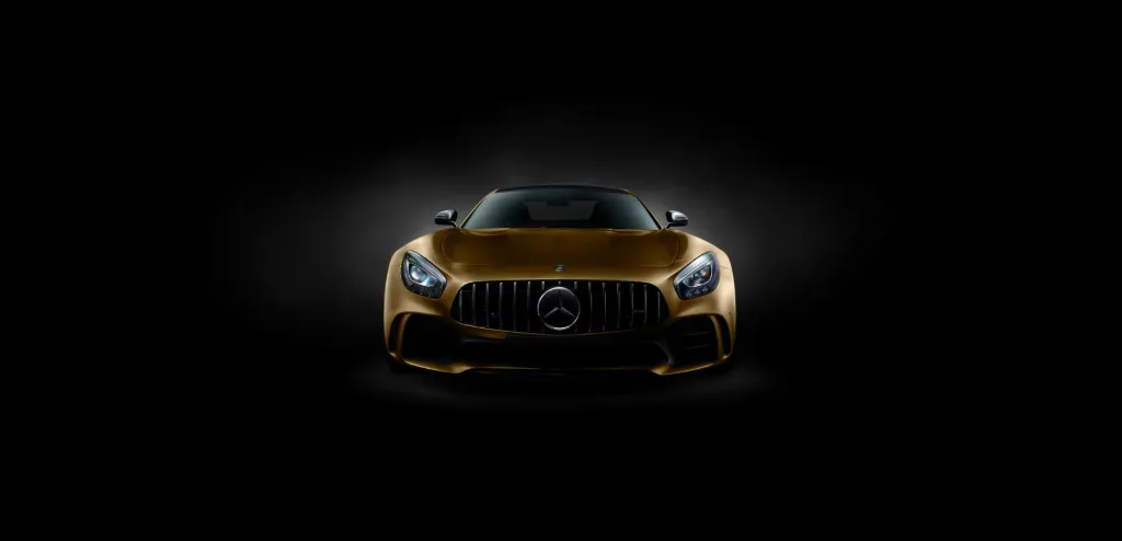 [CW60193-FT] 60" Satin Yellow Gold Aluminum Vinyl Car Wrap